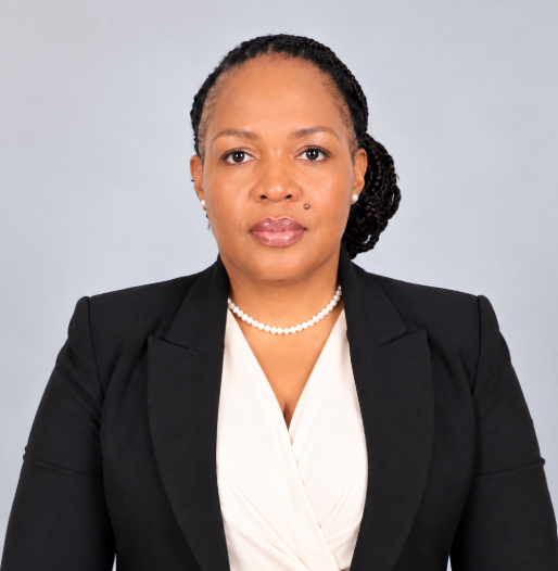 Ntsako Tlakula